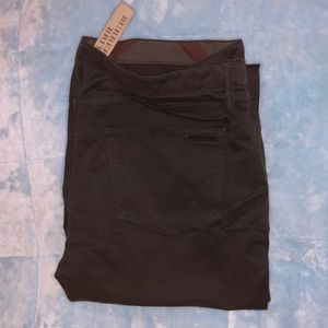 Burberry Brit jeans, men’s grey 36x32. 100% cotton denim. Like new!